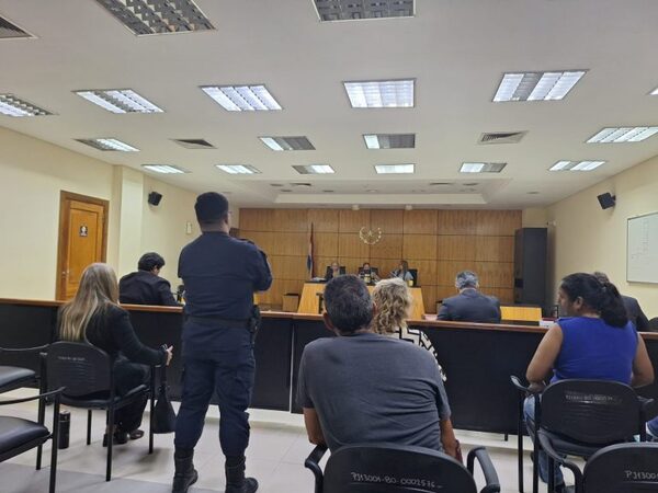 «Por duda razonable» Tribunal de Luque absolvió a exmiembro del Tribunal de Ética