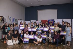 El Laboratorio de Experiencias premió a sus ganadores - .::Agencia IP::.