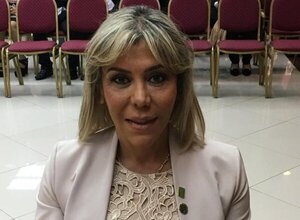 Jueza habría pedido coima de 30 mil dólares por medio de su actuario acusado por narcotráfico