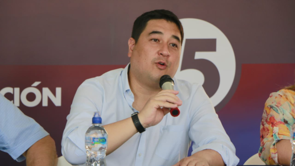 Nakayama confiesa que Pakova Ledesma fue "la gota que colmó el vaso" y lo llevó a renunciar