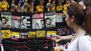 Medellín, una ciudad transformada 30 años después de la muerte de Pablo Escobar