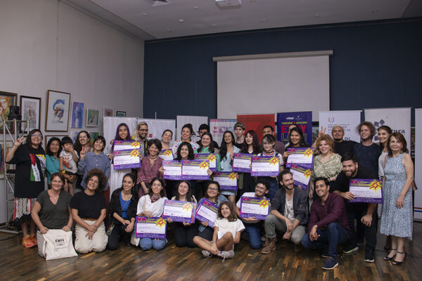 Expylab otorga premios a Colombia, Francia e Inglaterra