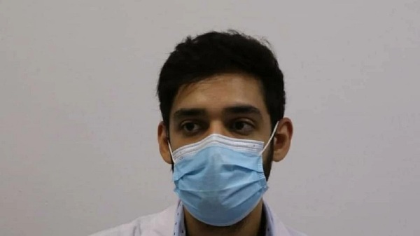 ¡Orgullo! Médico paraguayo obtiene medalla de oro en Francia - Noticias Paraguay