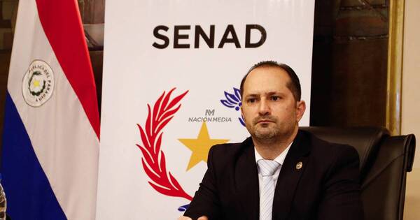 La Nación / Investigación conjunta detectó estructura criminal que operaba en el aeropuerto
