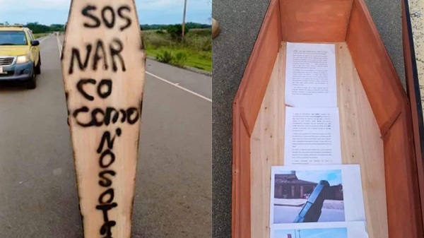 Cambian a administrador de Aeropuerto de Oviedo tras recibir amenaza de muerte
