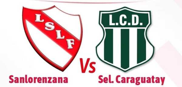 Sanlorenzana se juega la revancha en el Vogel - San Lorenzo Hoy