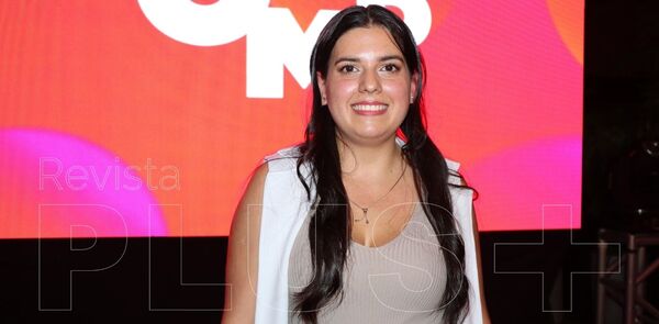 OMD Paraguay anuncia a Cristiane Viedma como su nueva gerente general - Revista PLUS
