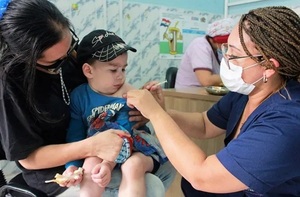 Pérdida masiva de vacunas anticovid pediátricas: ¿Se pudo evitar?