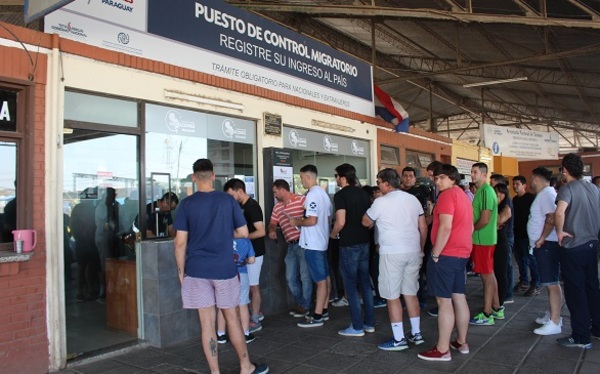 Digitalización de servicios: Migraciones lanza trámites en línea