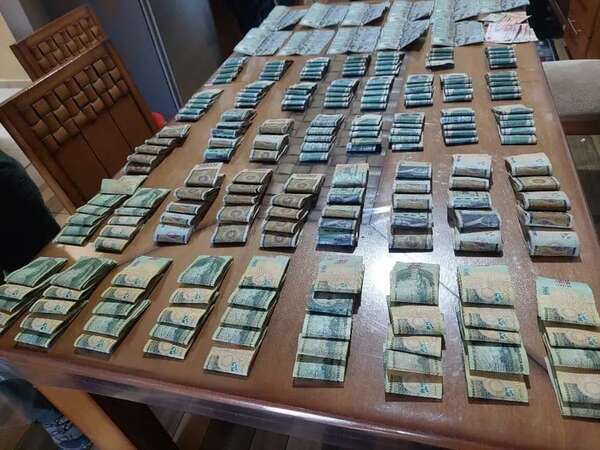 Caso Scanner: Fiscalía imputa a los cinco funcionarios de la Dinac - Policiales - ABC Color