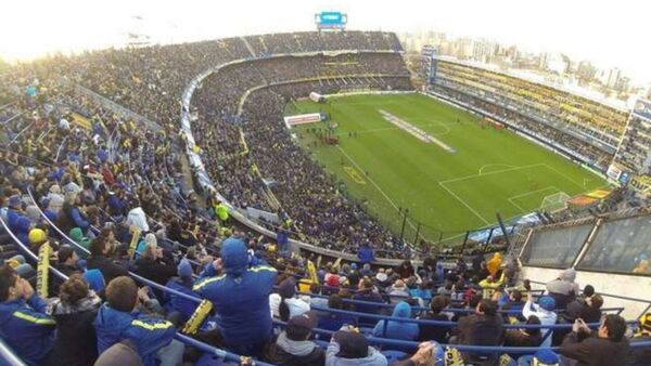 La directiva de Boca Juniors apela la suspensión de las elecciones