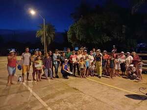 Ayolas: buscan impulsar turismo comunitario para mejorar economía - Nacionales - ABC Color