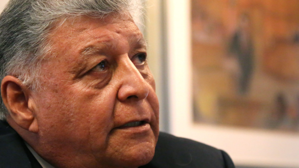 El asesino de Víctor Jara llega en las próximas horas a Chile expulsado de EEUU