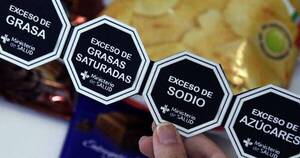La Nación / Proponen mecanismo de fiscalización de productos legales para combatir el contrabando