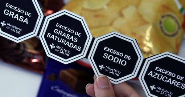 La Nación / Proponen mecanismo de fiscalización de productos legales para combatir el contrabando