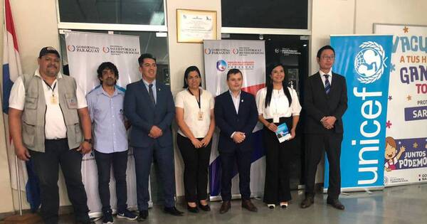 La Nación / Japón apoyó mejoras en 973 hospitales