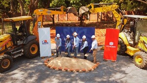 Miraflores Barrio Cerrado: el nuevo proyecto de Marlin desarrollos en Mora Cué