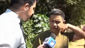 Asaltantes roban G. 40 millones de un contratista en Luque
