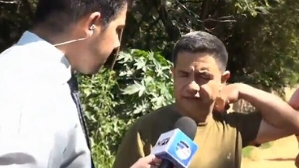 Asaltantes roban G. 40 millones de un contratista en Luque