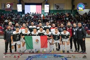 Uruguay, Paraguay, Colombia y Marruecos ganan fase de grupos - La Tribuna