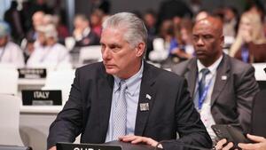 Cuba rechaza por "arbitrario" seguir en la lista de EEUU de países terroristas