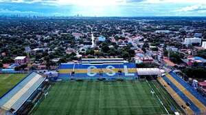 Sportivo Luqueño vs. Nacional: minuto a minuto - Fútbol - ABC Color