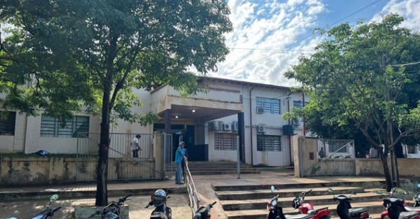 Estudiante denuncia acoso por parte de médico en Concepción - Oasis FM 94.3