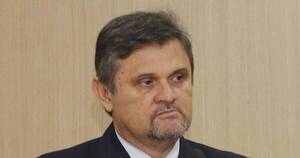 La Nación / Convocan a audiencia preliminar para definir si ex titular de Ande va a juicio