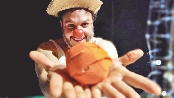 Cartelera teatral ofrece unipersonales e infantiles