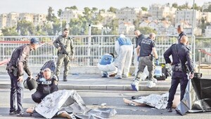 La tregua in extremis sigue por ahora en un tira y afloja entre Israel y Hamás
