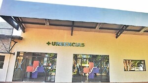 Médicos denuncian maltrato y persecución en Hernandarias