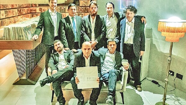 Ensamble Palito Miranda se prepara para gira en Brasil