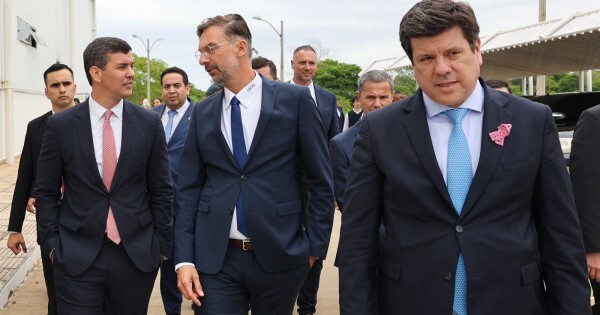 Exportadores presionan al Gobierno por contenedores varados en el puerto de Montevideo