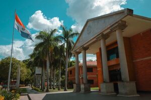 La UNA lidera en adjudicación de proyectos de investigación del Conacyt