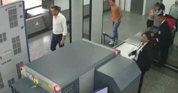 Fiscalía imputó a cuatro funcionarios de la DINAC detenidos en el marco del caso Scanner