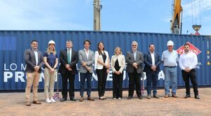 Paraguay reanuda envío de cerveza a España - ADN Digital