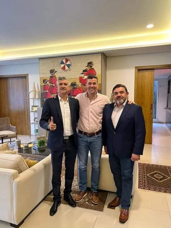 Cooperativas confirmarán terna para titular del Incoop y consejeros mañana en asamblea nacional - Economía - ABC Color