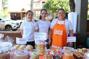 Festival de la zanahoria: buscan alternativas sostenibles y eficientes para potenciar la producción local - Espectáculos - ABC Color