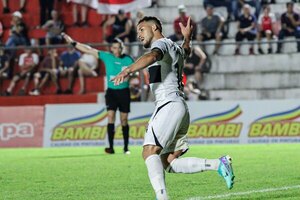 Versus / Olimpia se despide con un triunfo en Ka’arendy