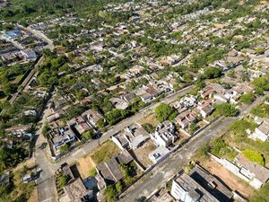 Habitantes de barrios aledaños a una mina por colapsar de Braskem en Brasil exigen reubicación - MarketData