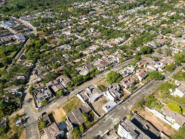 Habitantes de barrios aledaños a una mina por colapsar de Braskem en Brasil exigen reubicación - MarketData