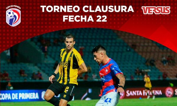 (VIDEO). Cerro Porteño golea y mandó a Guaraní a la Sudamericana