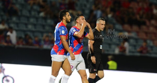 Versus / Fabrizio Peralta admite: "Reaccionamos un poco tarde"