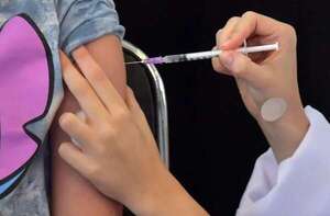 Acusación contra Pfizer: titular del PAI resalta la importancia de vacunación - Nacionales - ABC Color