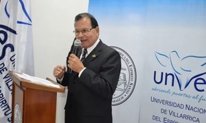 Denuncian a rector de la Universidad Nacional de Villarrica por coacción sexual