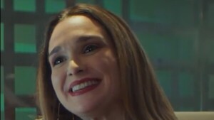 Lali González estará en dos nuevas películas en Netflix