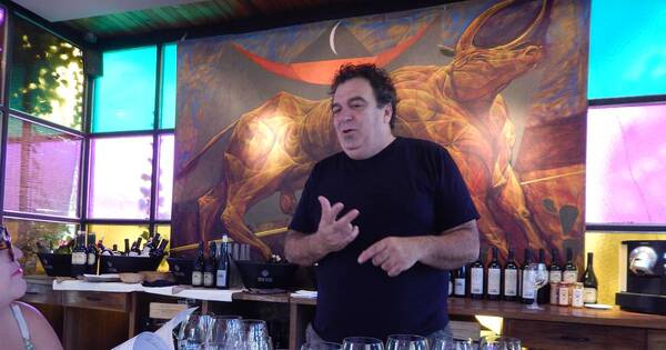 La Nación / Mendoza, el paraíso gastronómico argentino