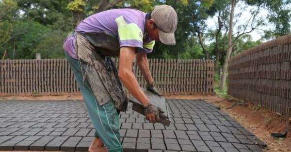 La Nación / Los oleros piden priorizar los materiales nacionales