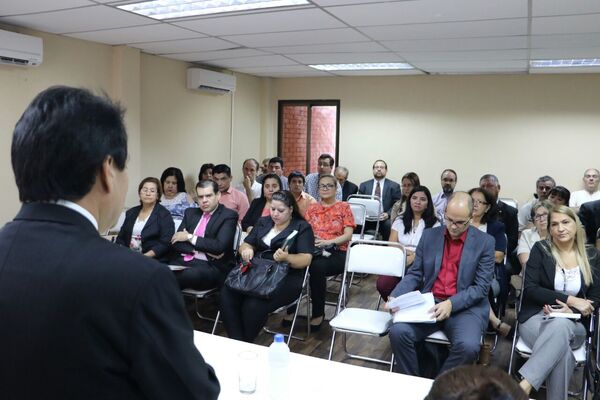 Tras reunión investigadores acuerdan apoyar Reforma Educativa