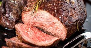 La Nación / Prevén competir con cortes de carne más valiosos